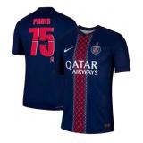PSG 1a Equipación 2025/26 FIFACWC Versión XO - Authentic